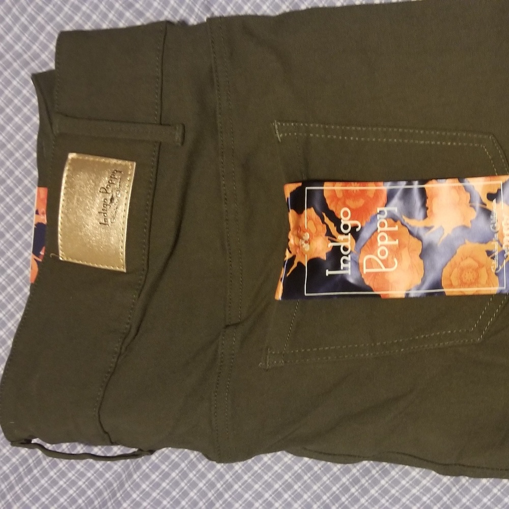Pants
